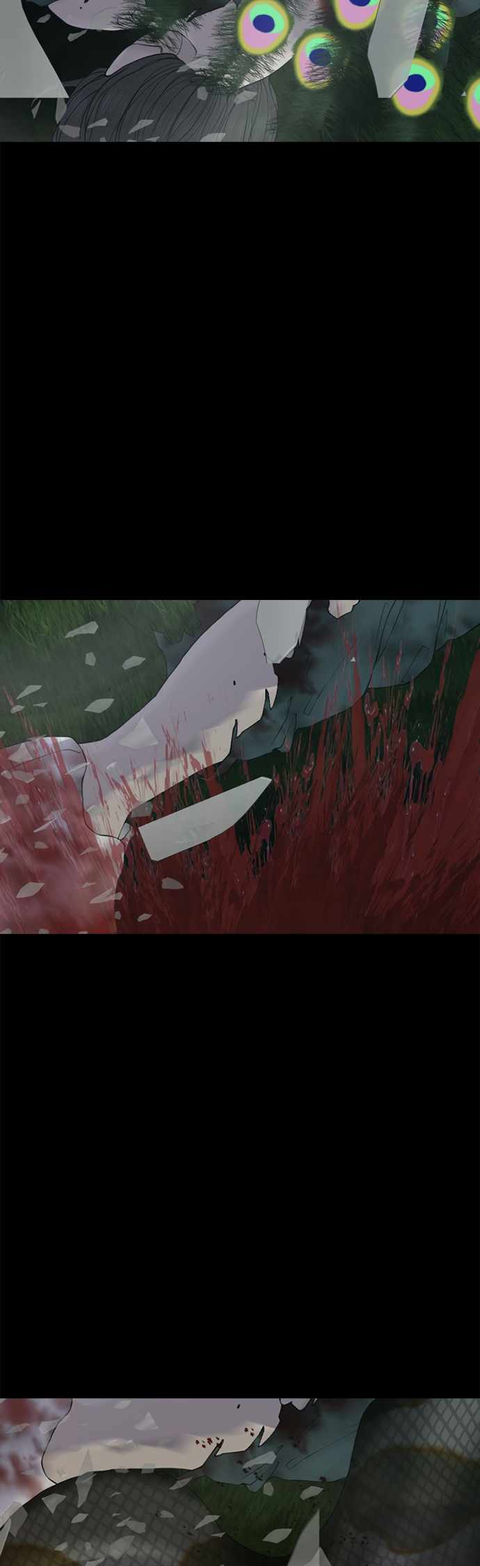 Planetary Human II: Globe Chapter 6 - Page 39