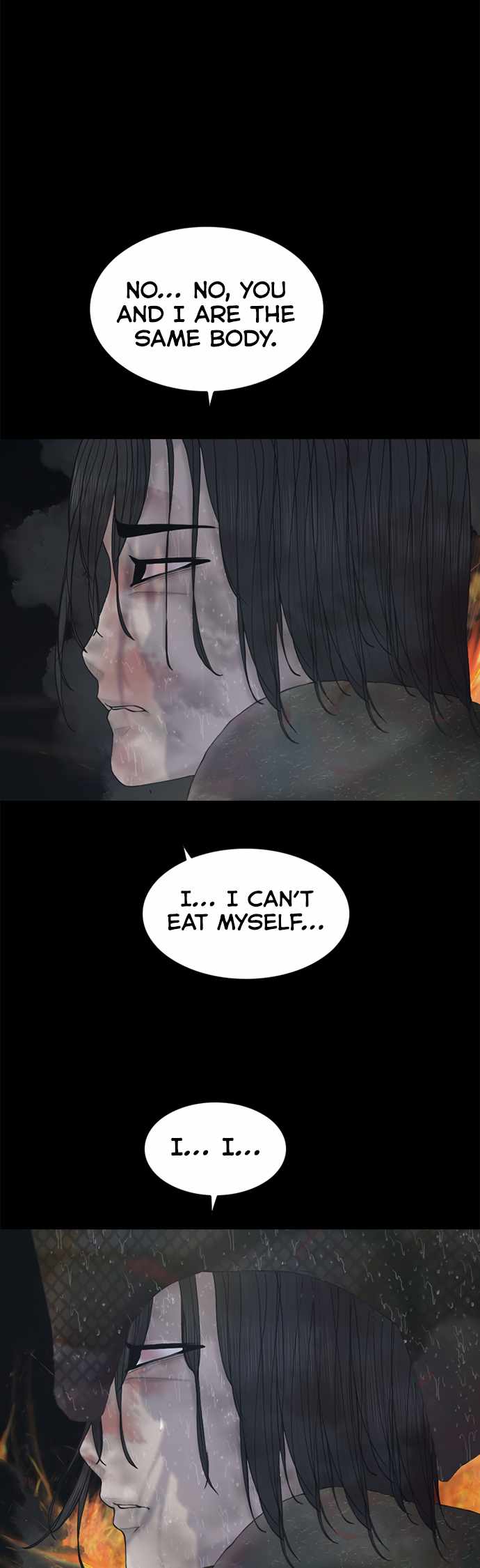 Planetary Human II: Globe Chapter 7 - Page 17