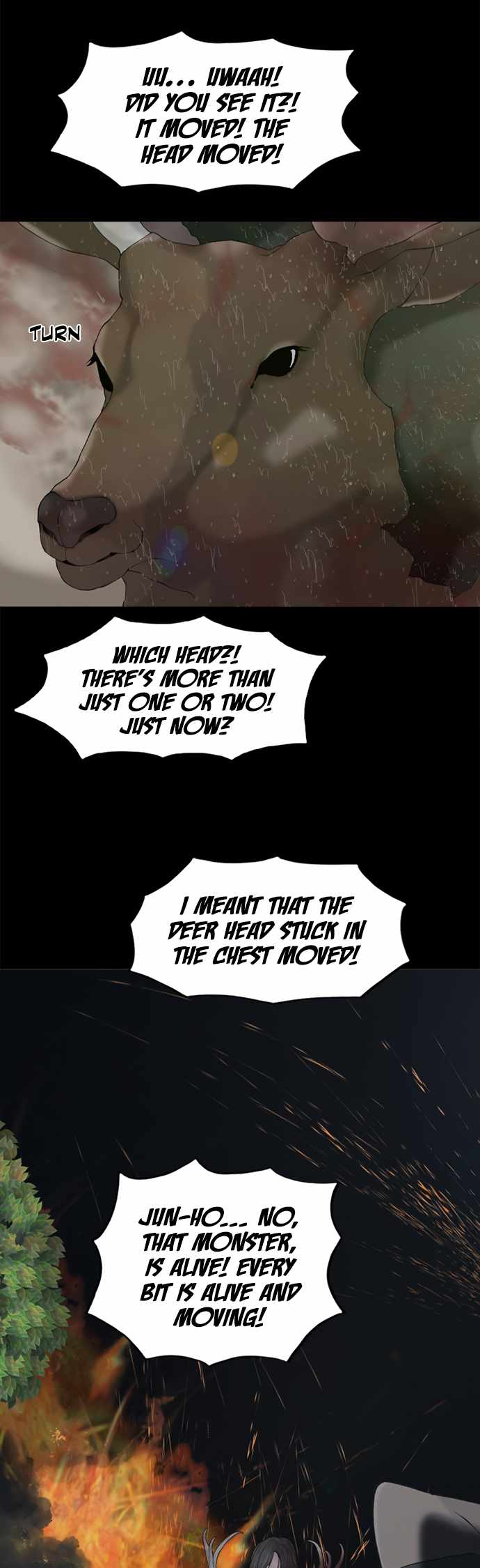 Planetary Human II: Globe Chapter 7 - Page 2