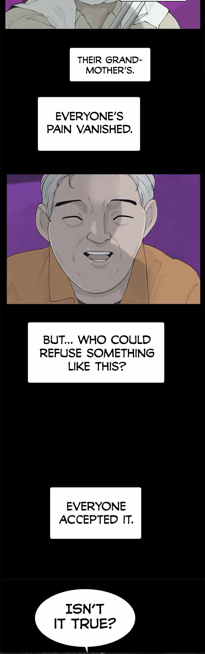 Planetary Human II: Globe Chapter 8 - Page 12