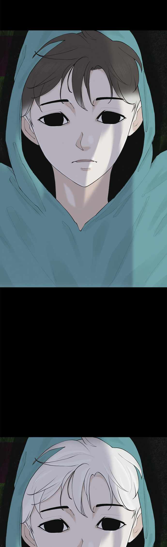 Planetary Human II: Globe Chapter 8 - Page 24