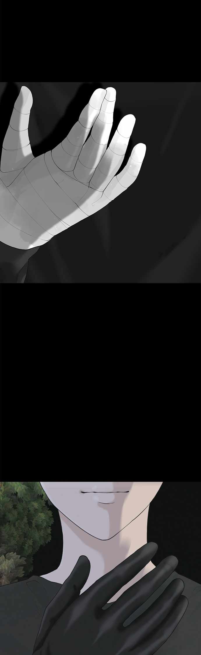 Planetary Human II: Globe Chapter 8 - Page 36