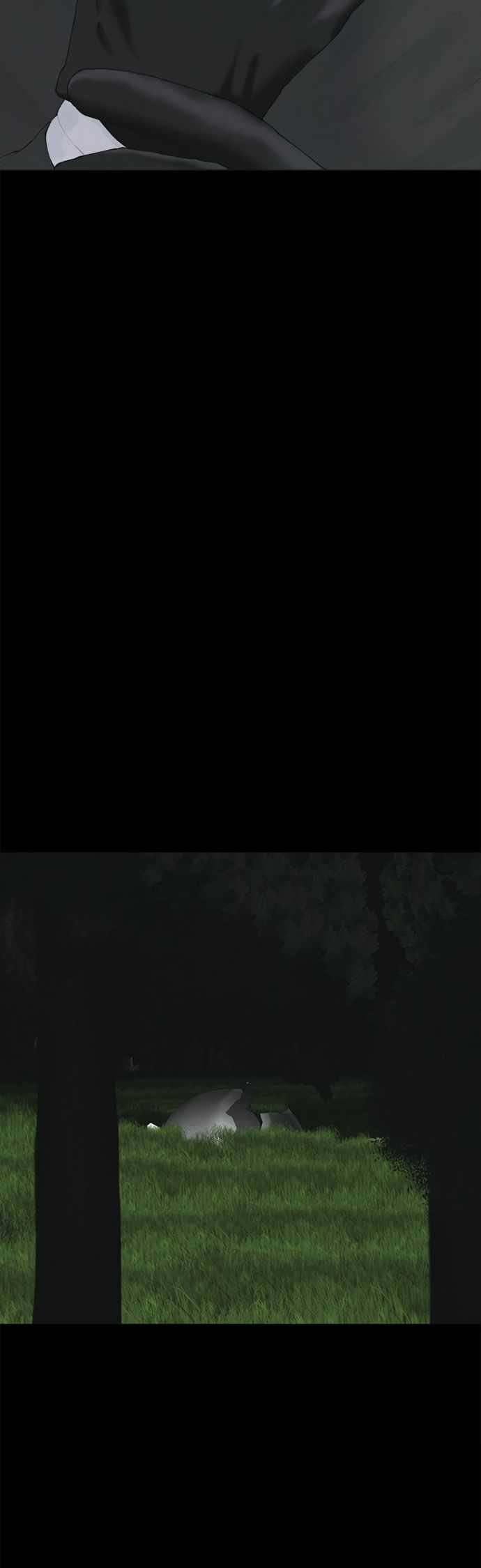 Planetary Human II: Globe Chapter 8 - Page 37