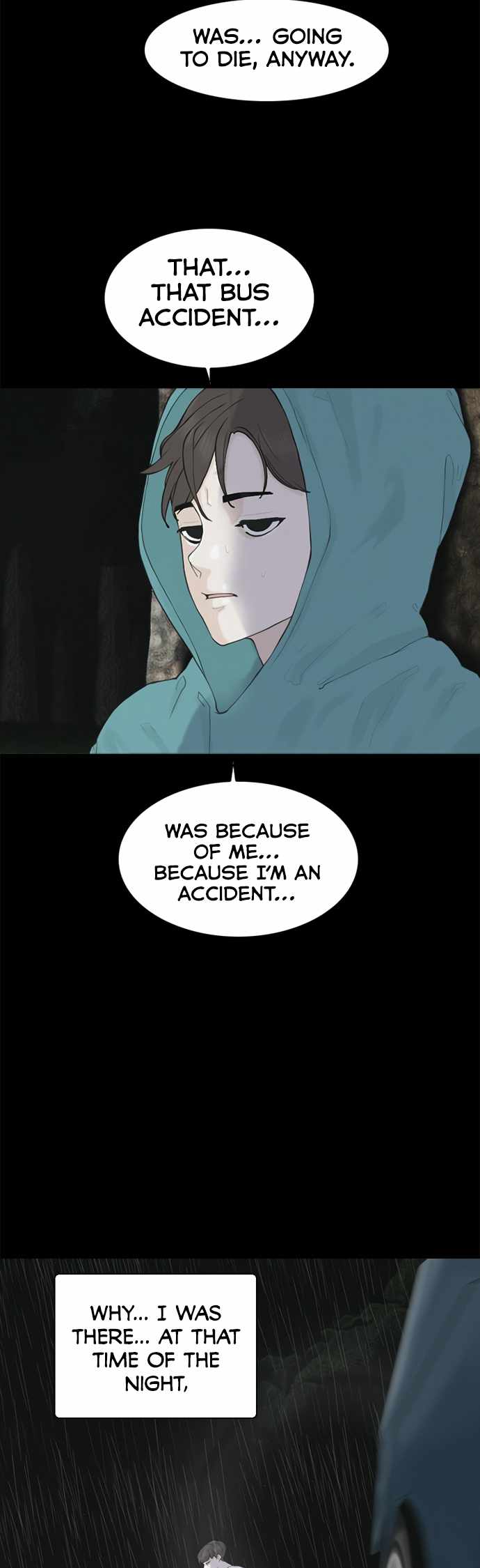 Planetary Human II: Globe Chapter 8 - Page 7