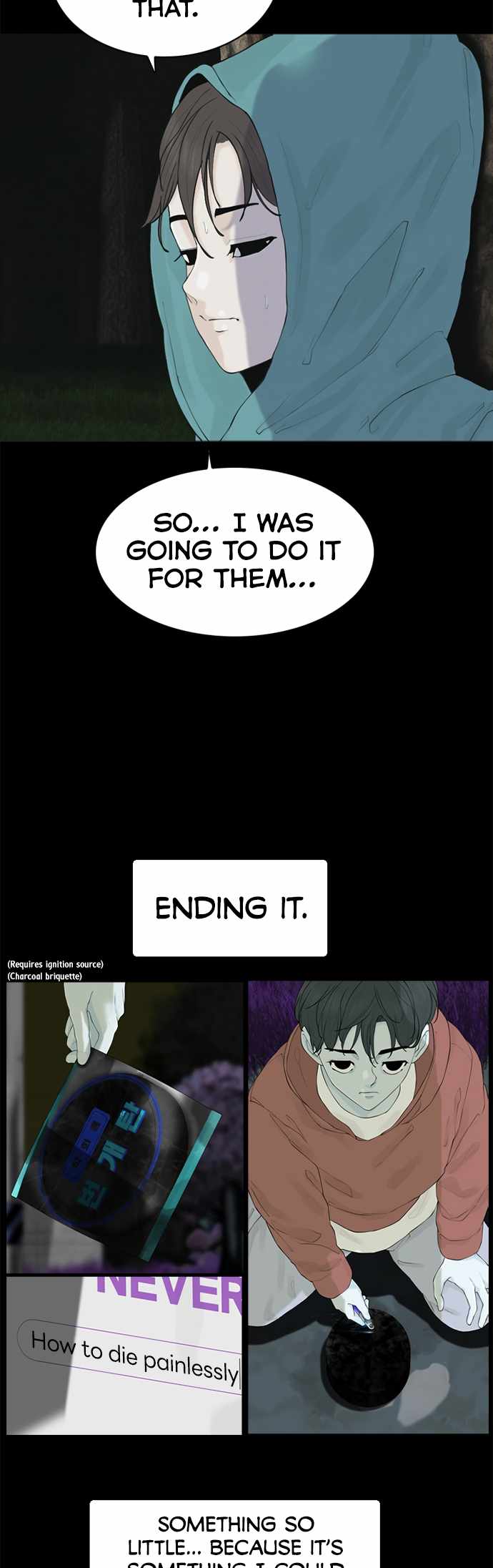 Planetary Human II: Globe Chapter 8 - Page 9