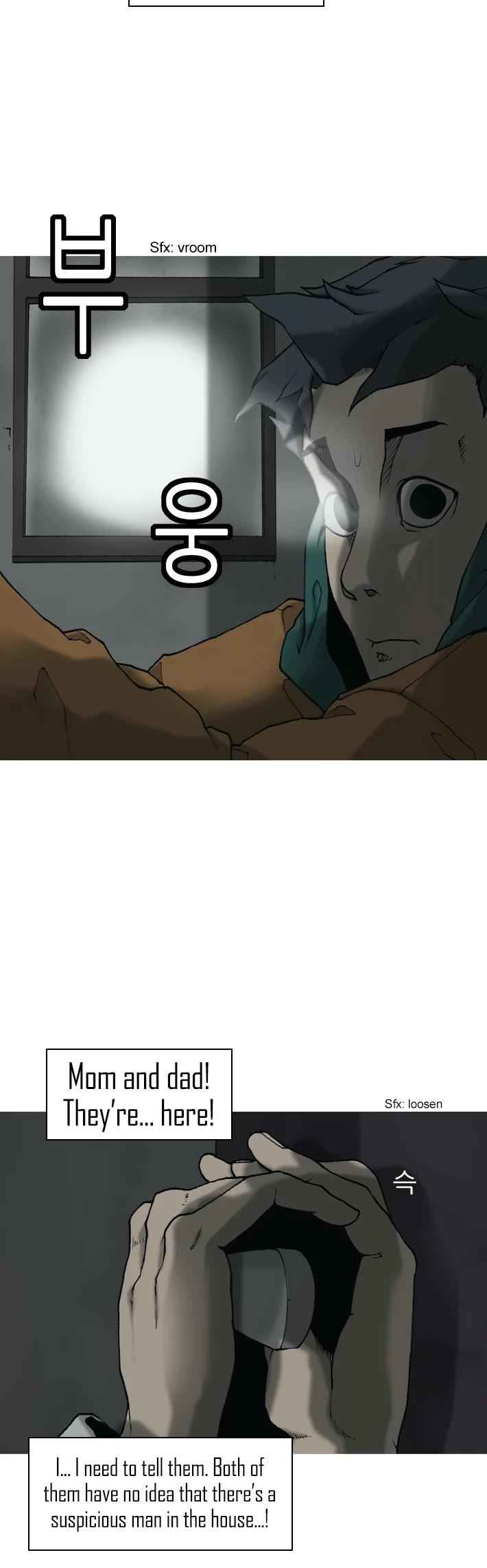 Planetary Human Chapter 13 - Page 4