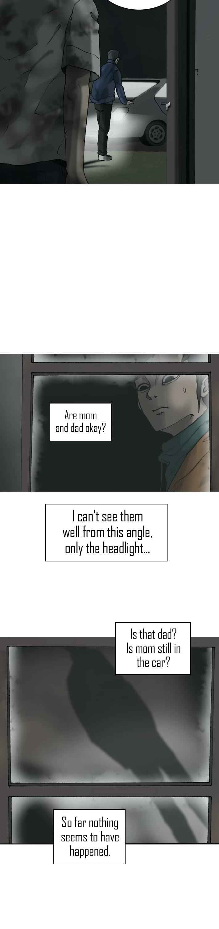 Planetary Human Chapter 13 - Page 7