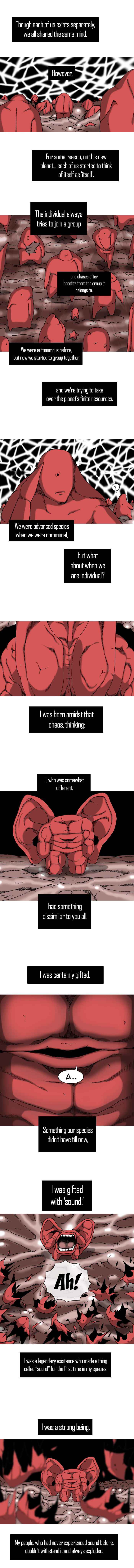 Planetary Human Chapter 2 - Page 2