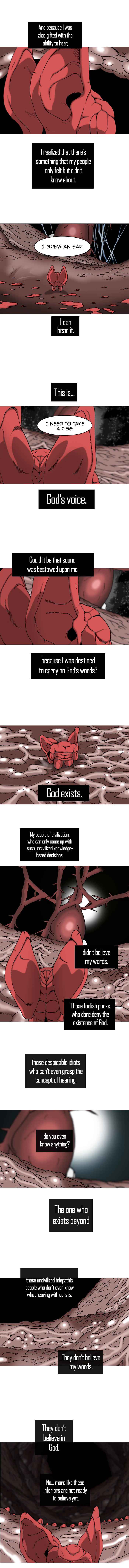 Planetary Human Chapter 2 - Page 3