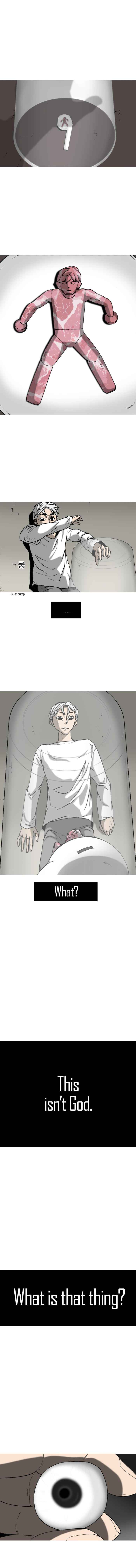 Planetary Human Chapter 2 - Page 7