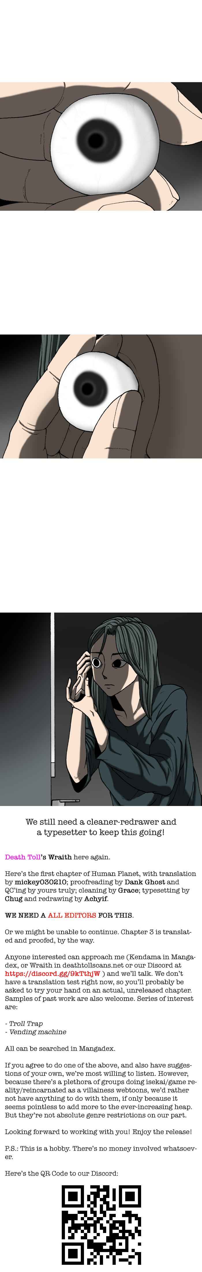 Planetary Human Chapter 2 - Page 8