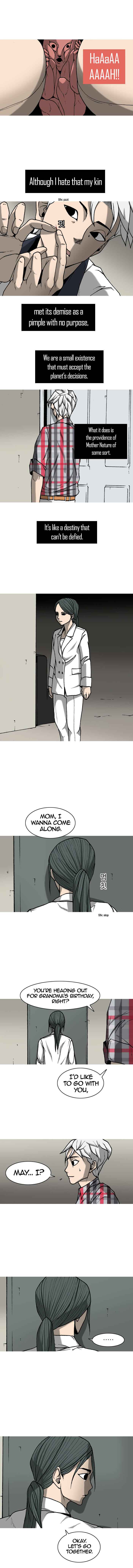 Planetary Human Chapter 3 - Page 3