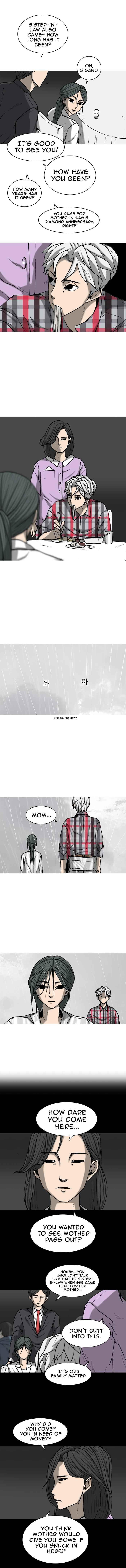 Planetary Human Chapter 3 - Page 5
