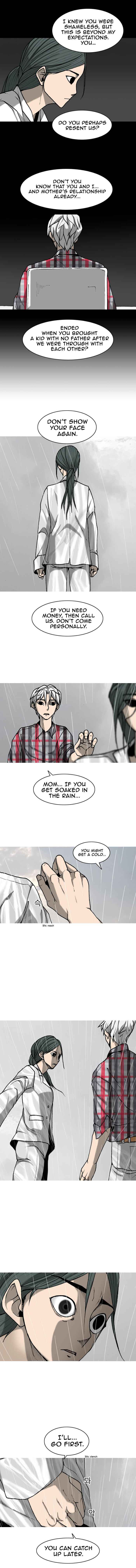Planetary Human Chapter 3 - Page 6