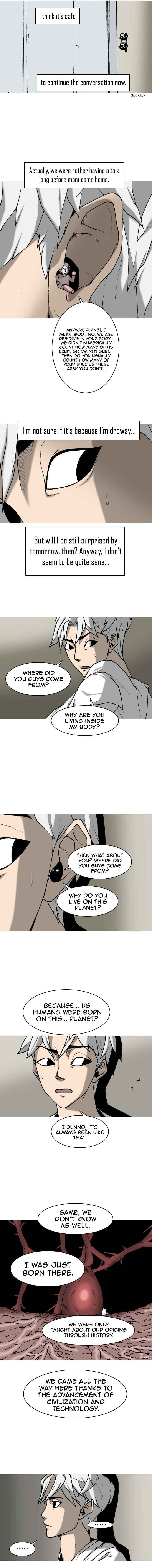 Planetary Human Chapter 4 - Page 4
