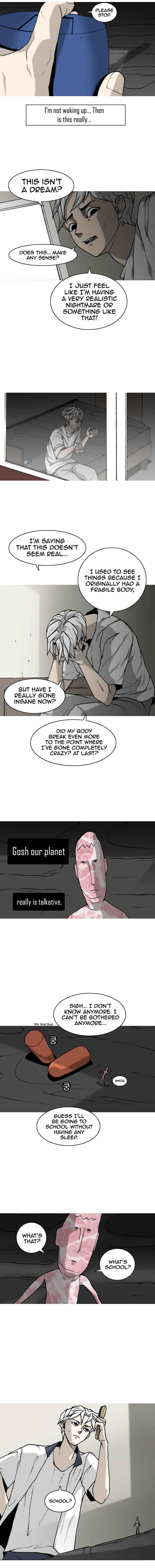 Planetary Human Chapter 4 - Page 6