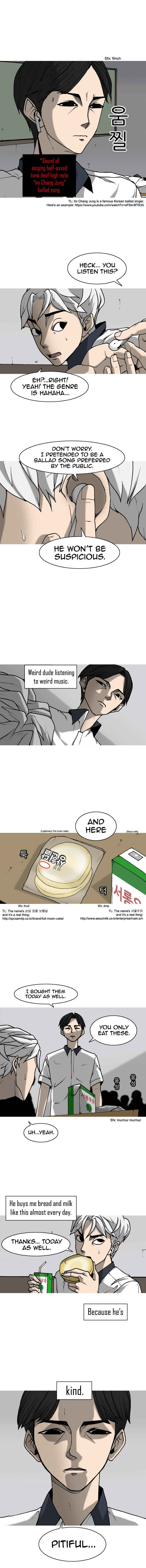 Planetary Human Chapter 4 - Page 9