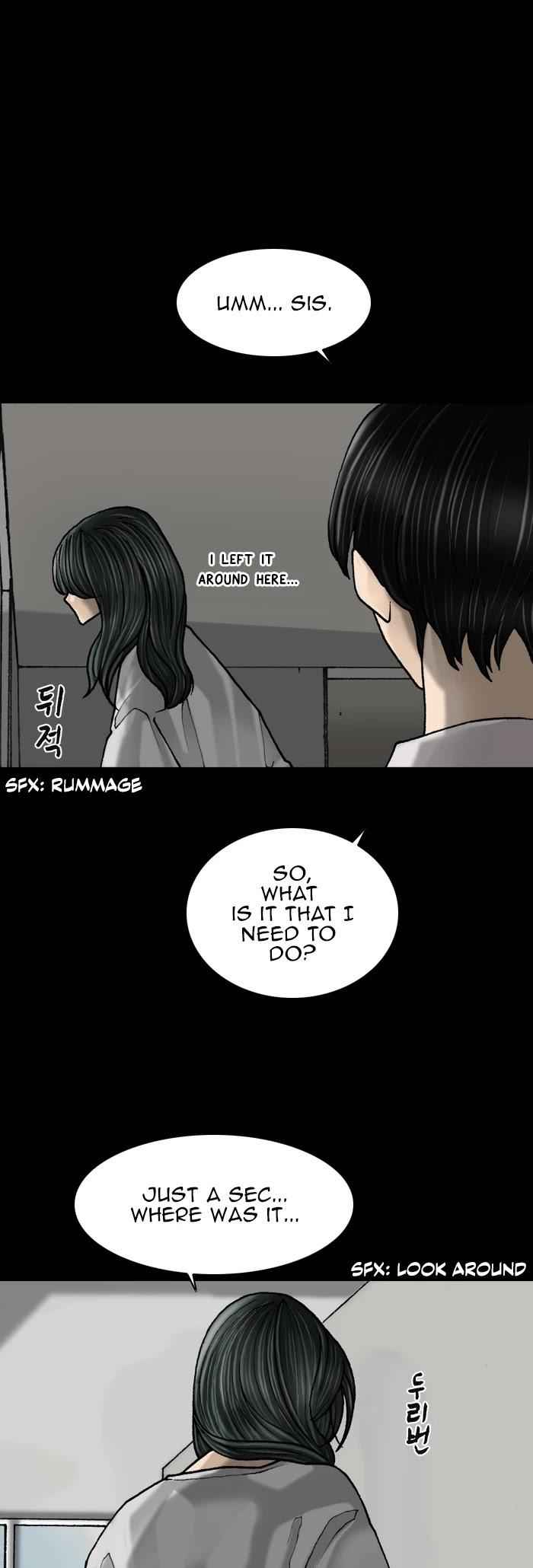 Planetary Human Chapter 59 - Page 13