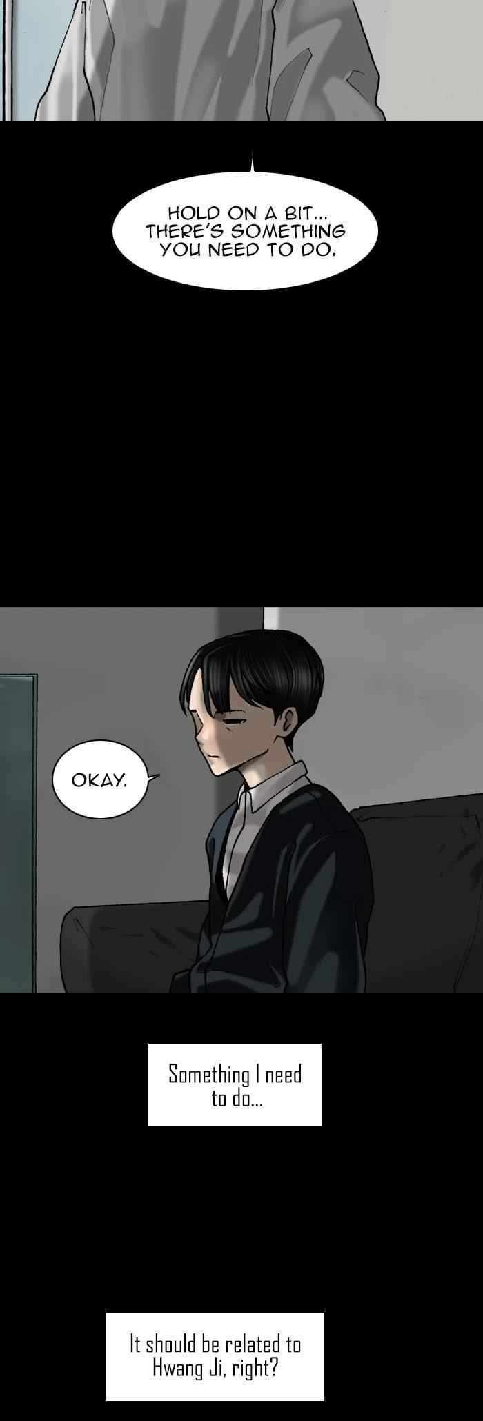 Planetary Human Chapter 59 - Page 14