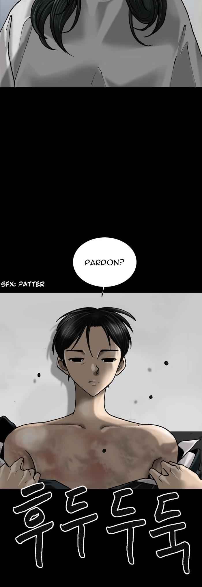 Planetary Human Chapter 59 - Page 18