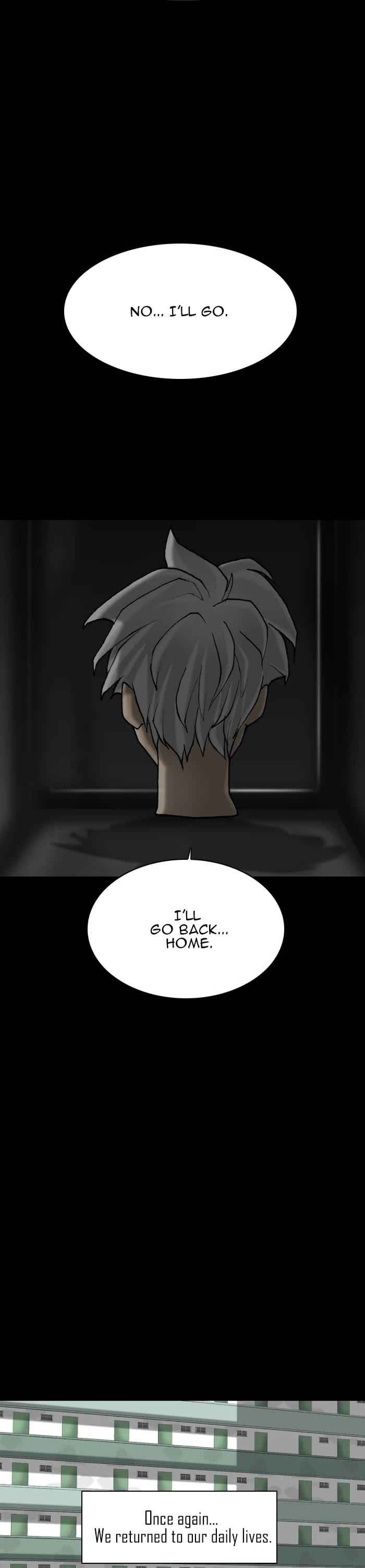 Planetary Human Chapter 59 - Page 2