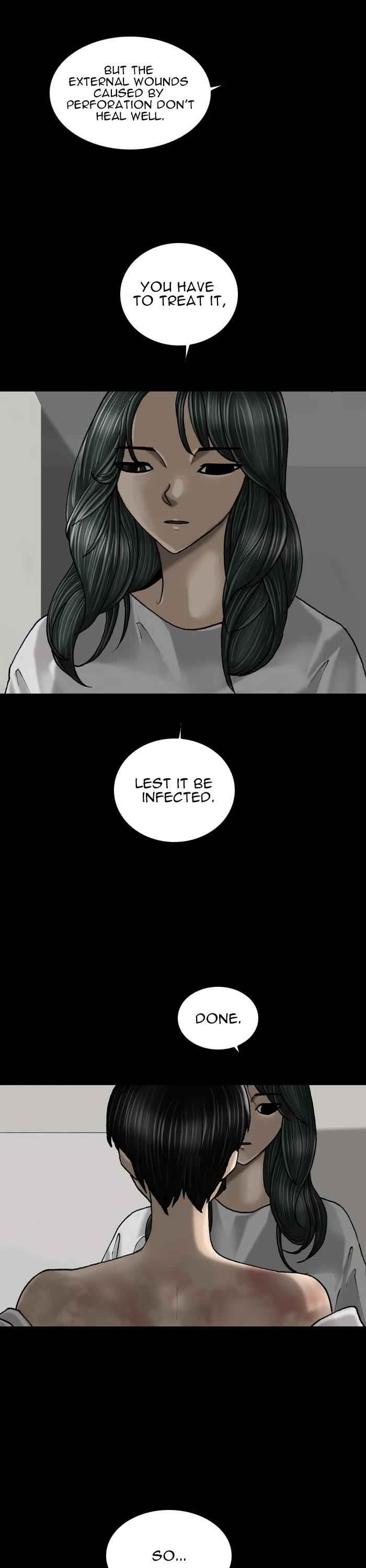 Planetary Human Chapter 59 - Page 20