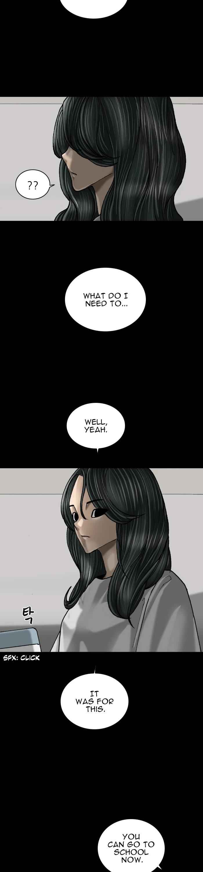 Planetary Human Chapter 59 - Page 21