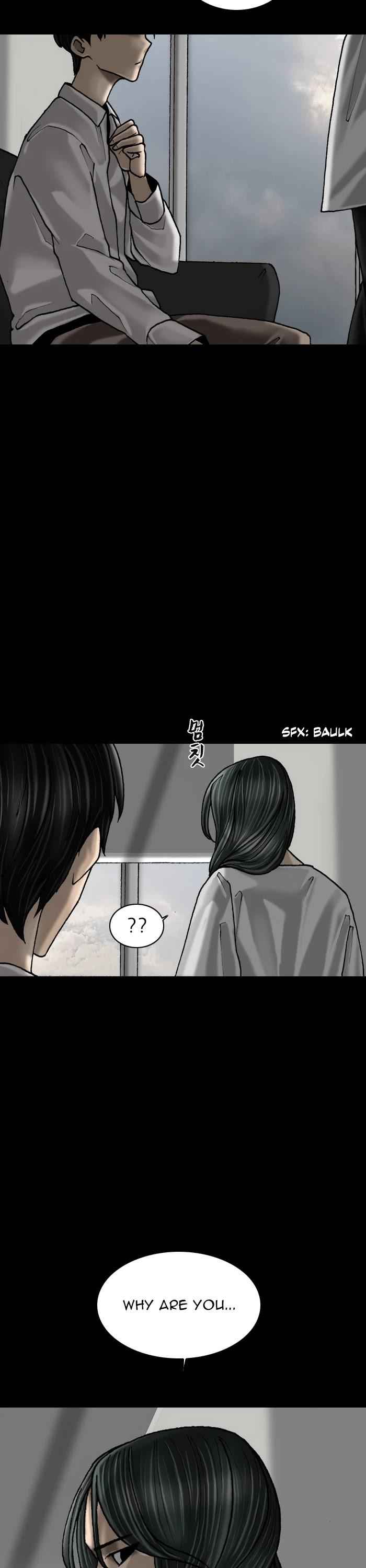 Planetary Human Chapter 59 - Page 22