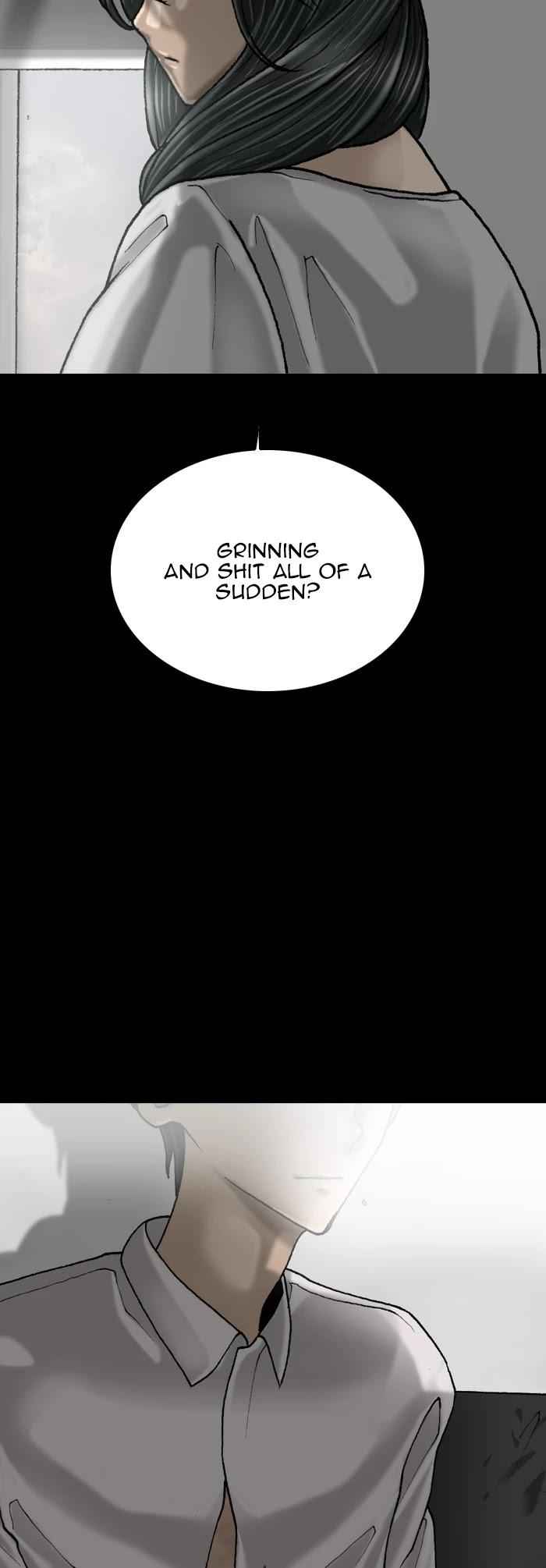 Planetary Human Chapter 59 - Page 23