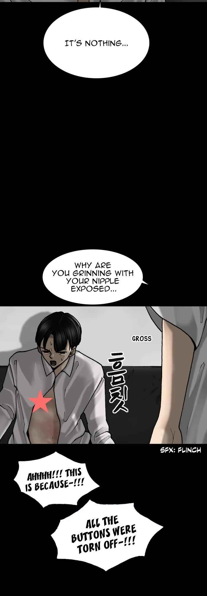 Planetary Human Chapter 59 - Page 24