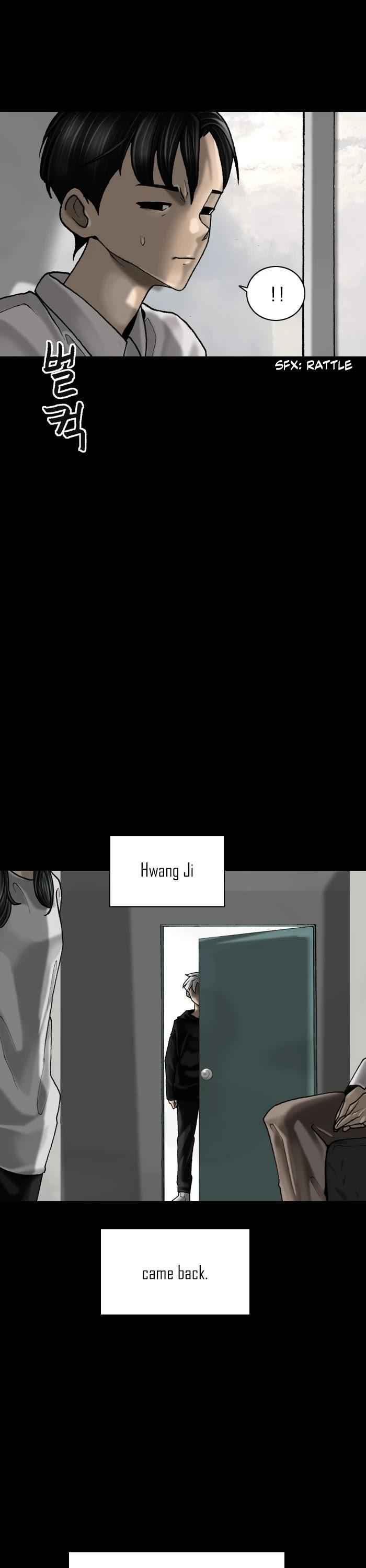 Planetary Human Chapter 59 - Page 25