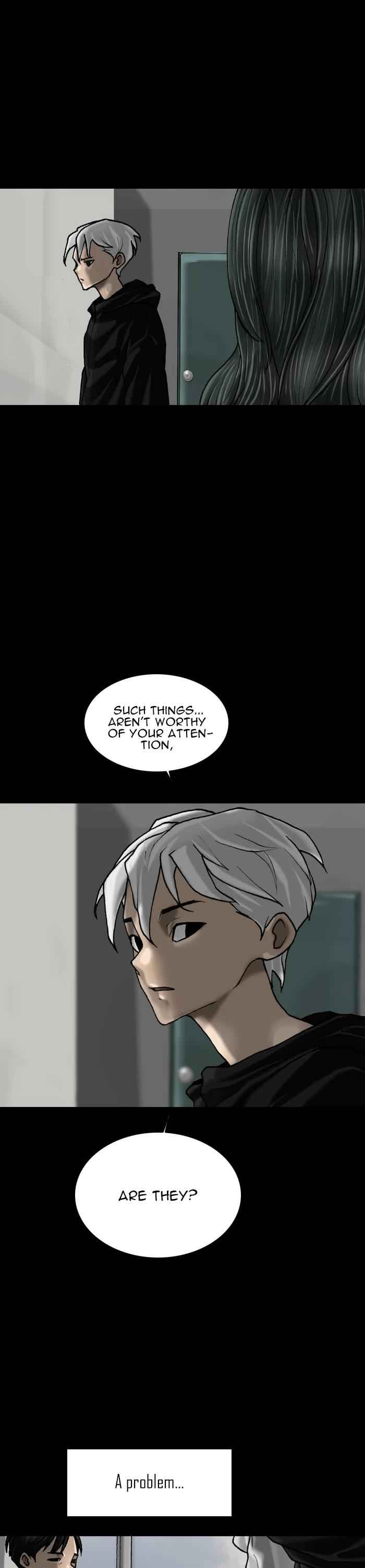 Planetary Human Chapter 59 - Page 27