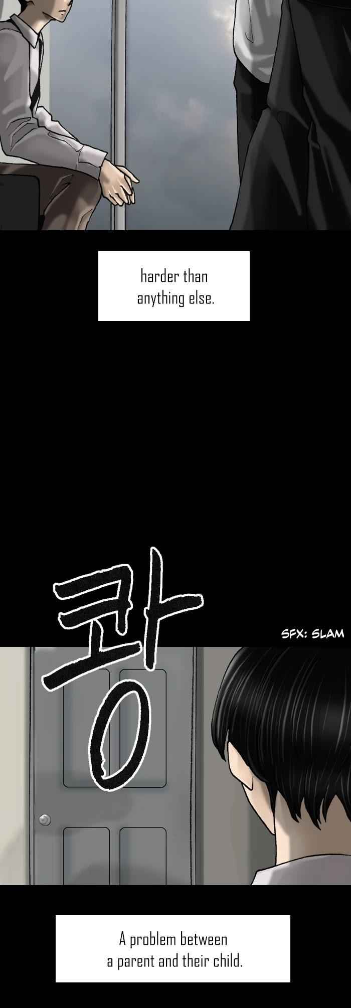Planetary Human Chapter 59 - Page 28