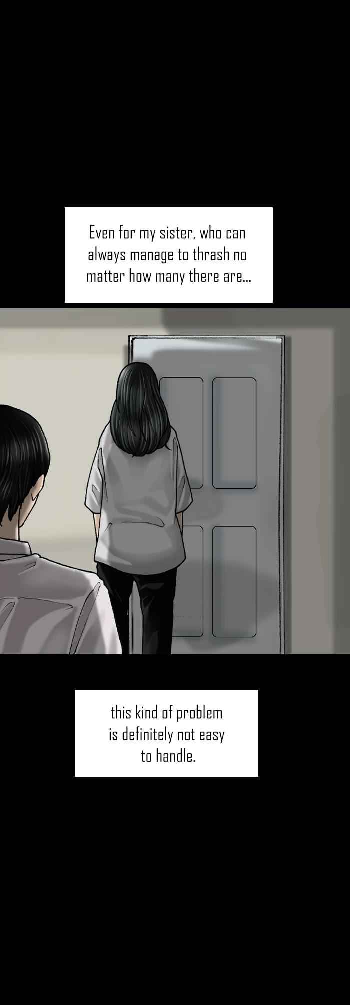 Planetary Human Chapter 59 - Page 29