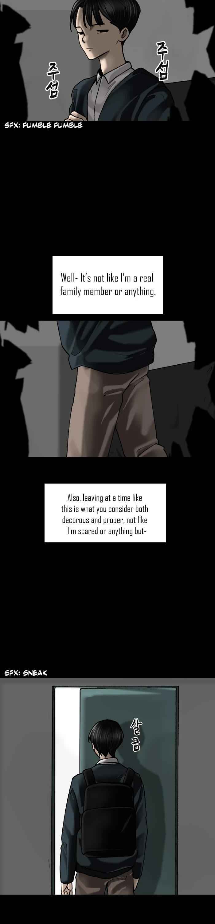Planetary Human Chapter 59 - Page 31