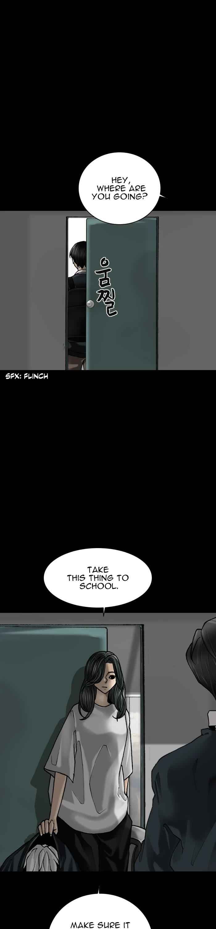 Planetary Human Chapter 59 - Page 32