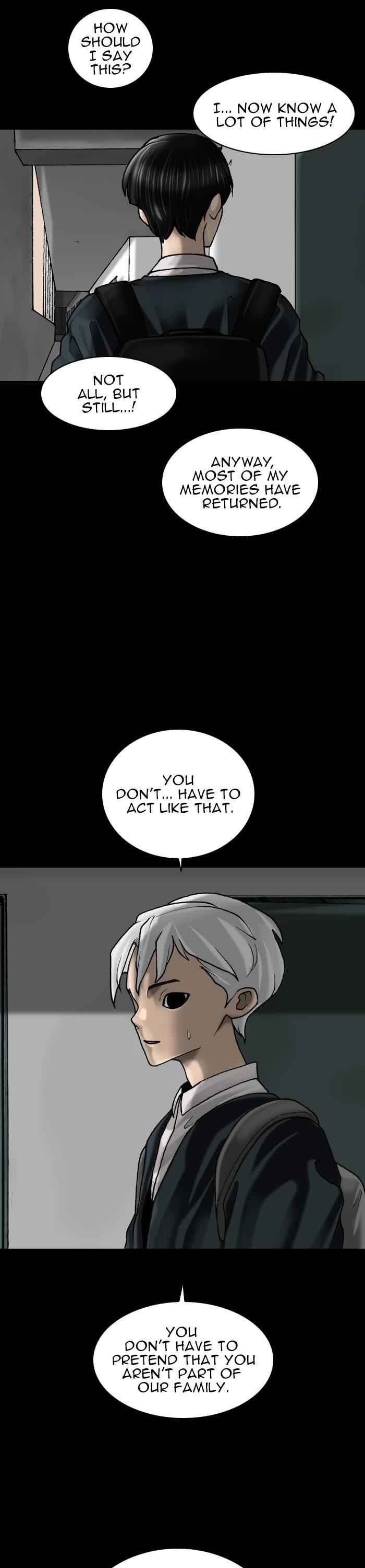 Planetary Human Chapter 59 - Page 36