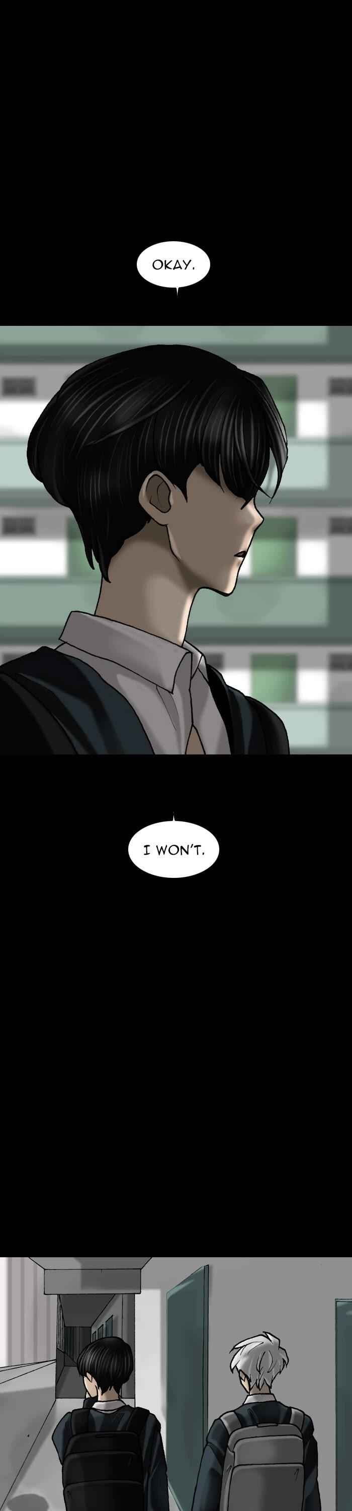 Planetary Human Chapter 59 - Page 38