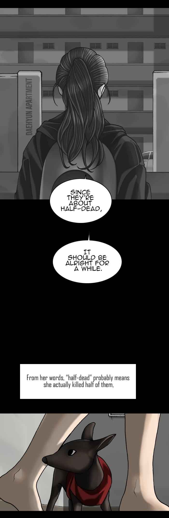 Planetary Human Chapter 59 - Page 4
