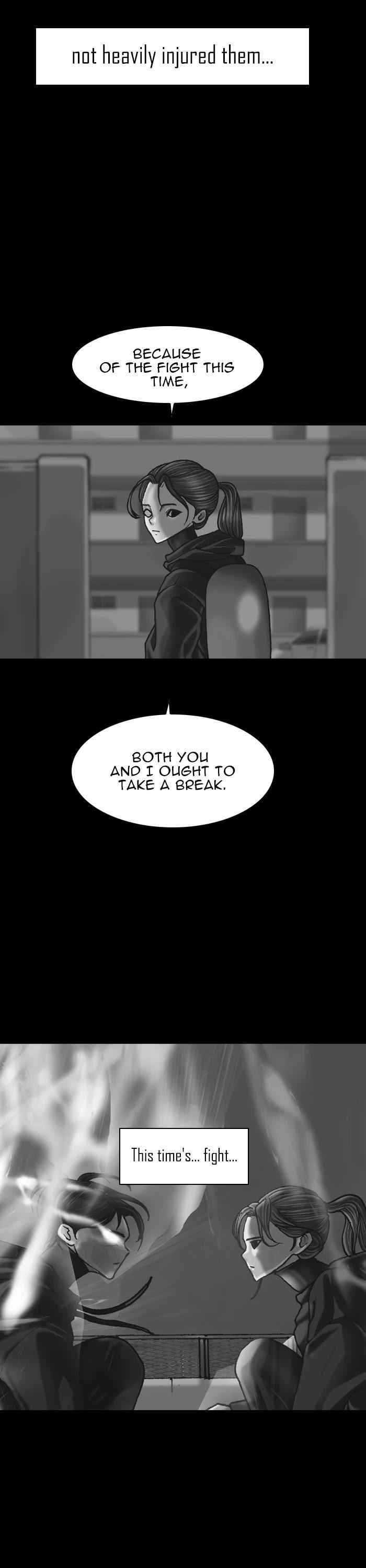 Planetary Human Chapter 59 - Page 5