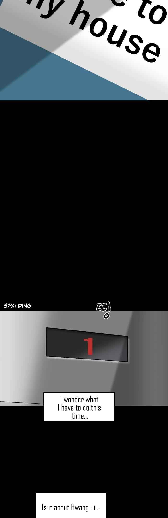 Planetary Human Chapter 59 - Page 8