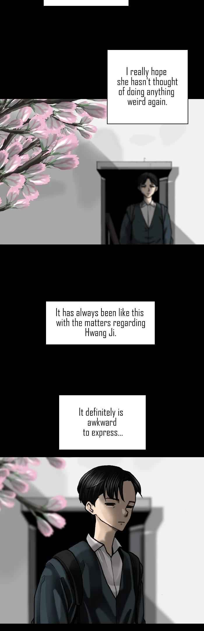 Planetary Human Chapter 59 - Page 9