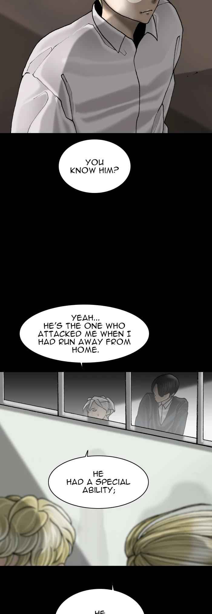Planetary Human Chapter 60 - Page 13