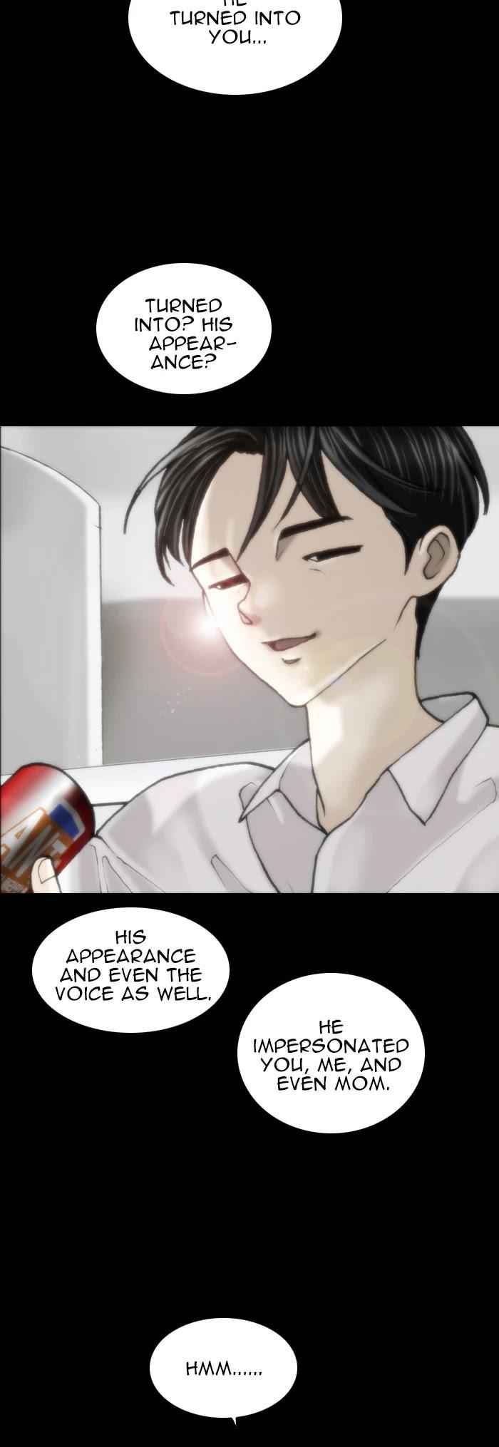 Planetary Human Chapter 60 - Page 14