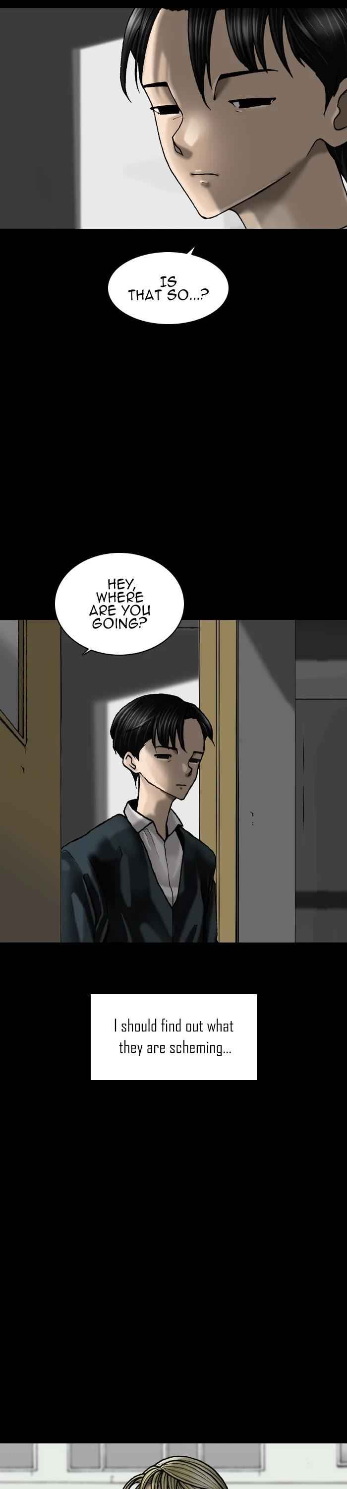 Planetary Human Chapter 60 - Page 15
