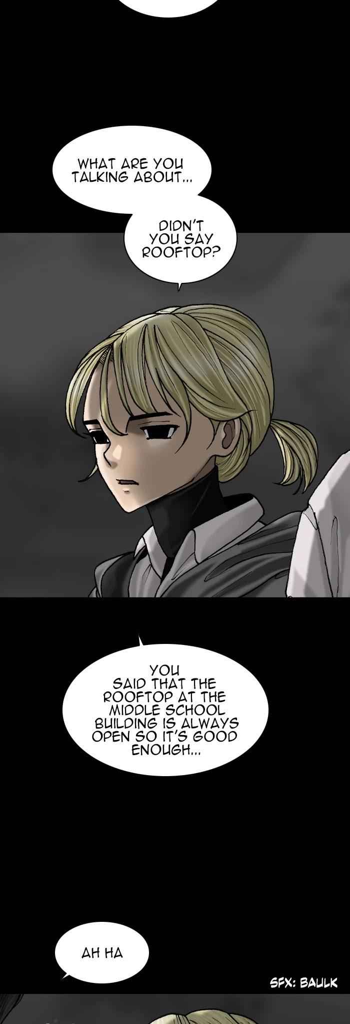 Planetary Human Chapter 60 - Page 18