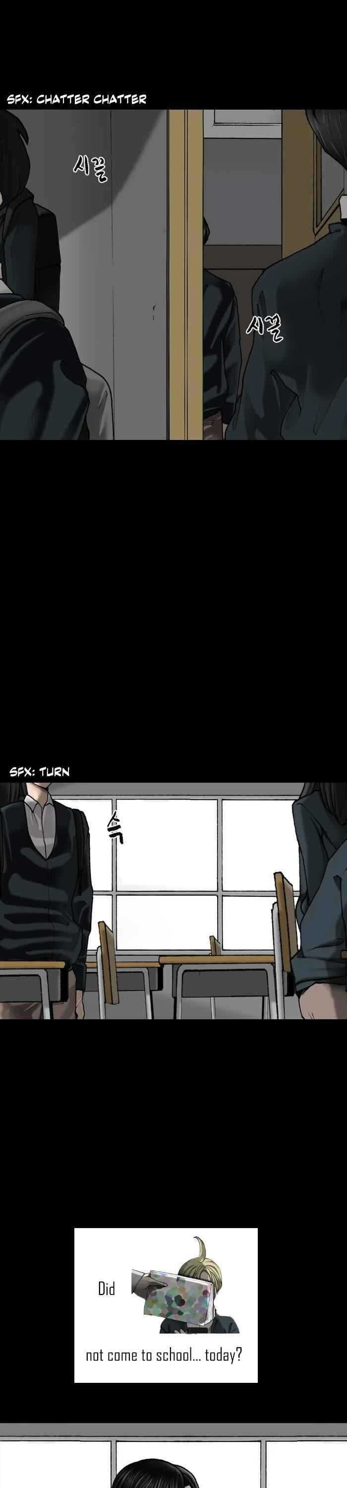 Planetary Human Chapter 60 - Page 2