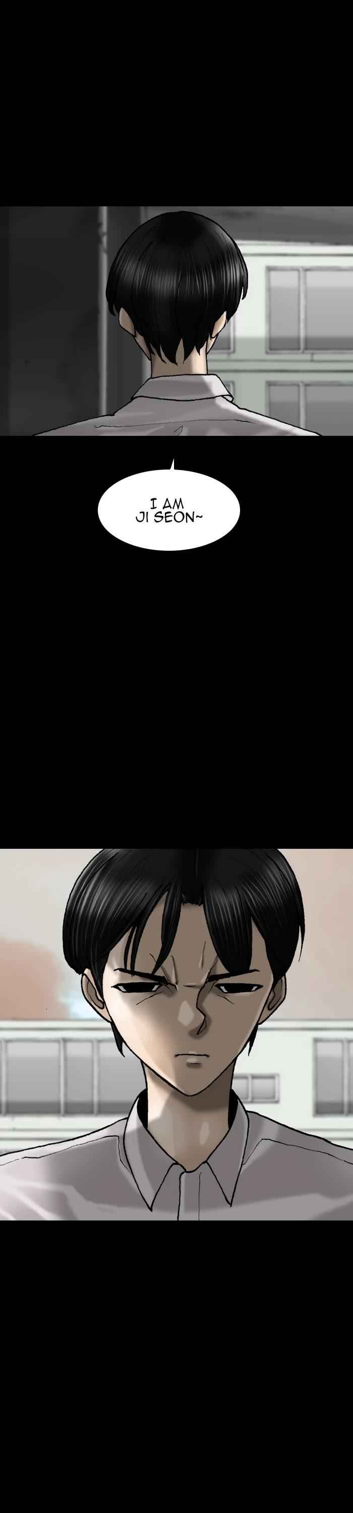 Planetary Human Chapter 60 - Page 21