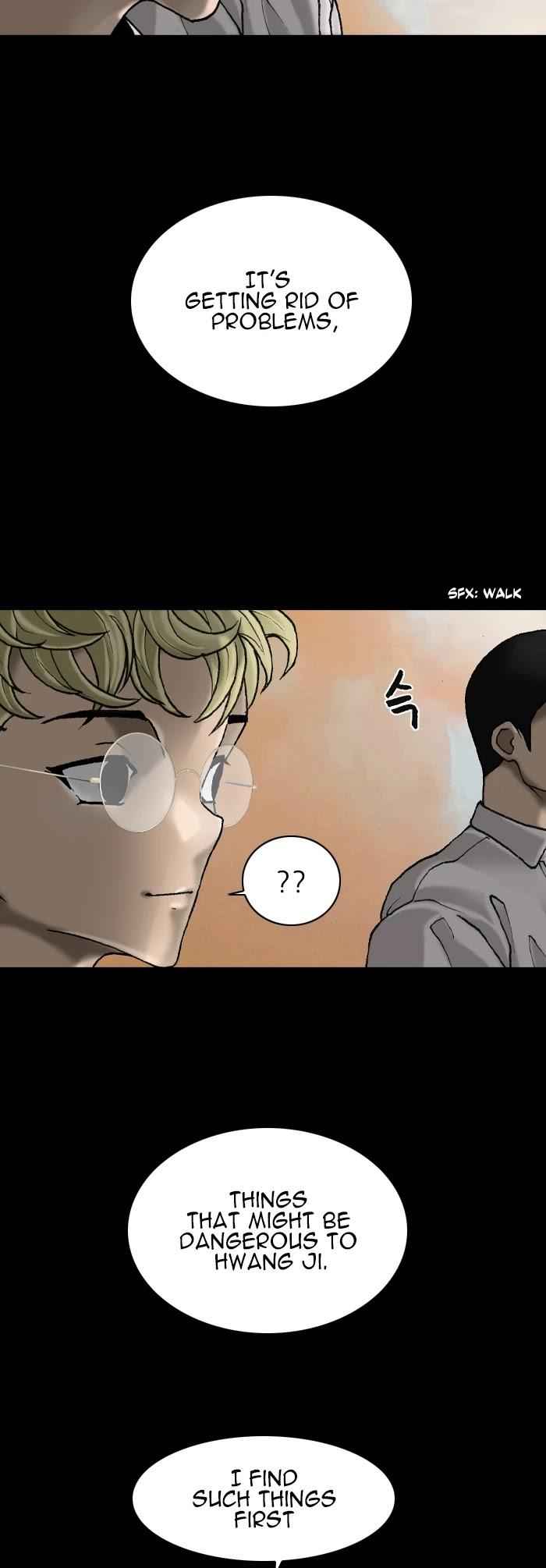 Planetary Human Chapter 60 - Page 28