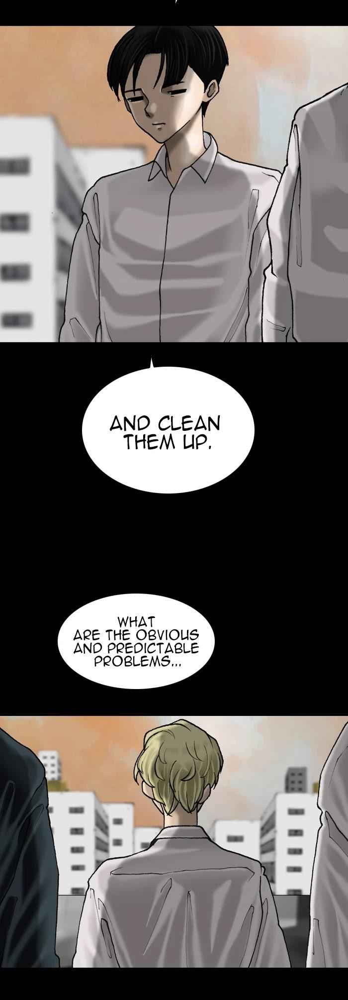Planetary Human Chapter 60 - Page 29